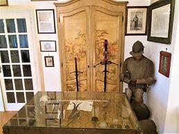 Villa Maria Sole