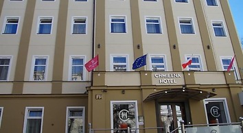 Hotel Chmielna
