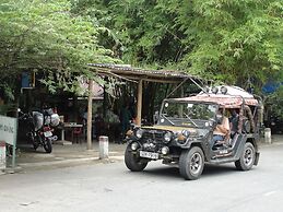 Bho Hoong Bungalows