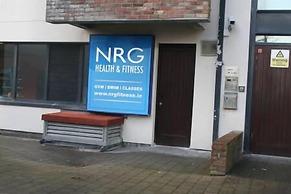 Cúirt Seoige Galway City Centre Apt