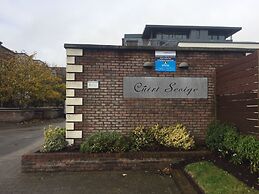 Cúirt Seoige Galway City Centre Apt