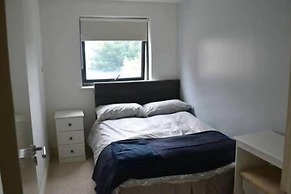 Cúirt Seoige Galway City Centre Apt