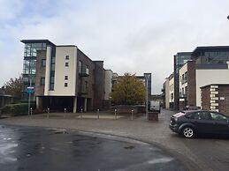 Cúirt Seoige Galway City Centre Apt