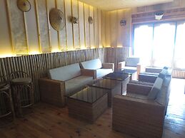 Udumwara Resort