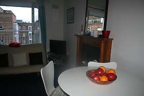 Jervis Place Apartment