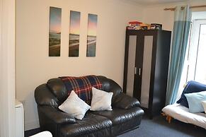 Jervis Place Apartment