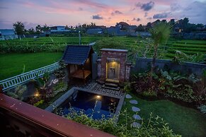Villa Safeer Bali
