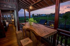 Villa Safeer Bali