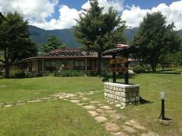 Kichu Resort Paro
