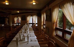 Kichu Resort Paro