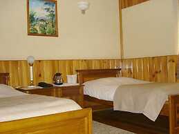 Kichu Resort Paro