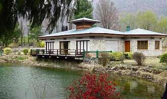Kichu Resort Paro