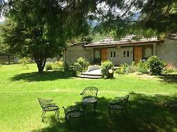 Kichu Resort Paro