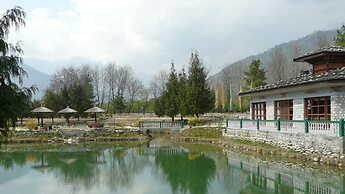 Kichu Resort Paro