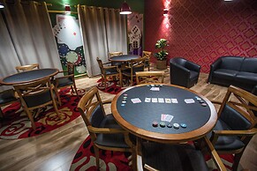 Águas de Palmas Resort