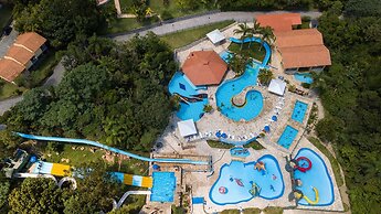 Águas de Palmas Resort