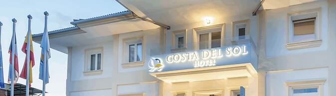 Costa del Sol Torremolinos Hotel