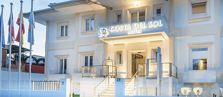 Costa del Sol Torremolinos Hotel
