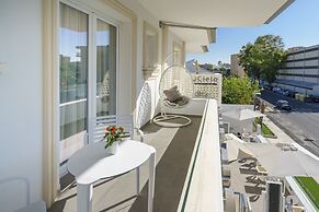 Costa del Sol Torremolinos Hotel