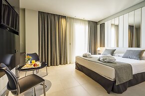 Costa del Sol Torremolinos Hotel