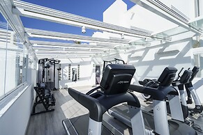 Costa del Sol Torremolinos Hotel