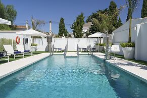 Costa del Sol Torremolinos Hotel