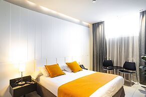 Costa del Sol Torremolinos Hotel