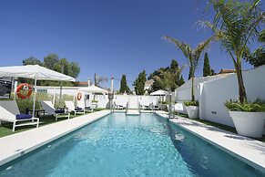 Costa del Sol Torremolinos Hotel