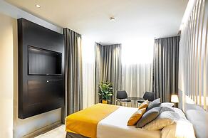 Costa del Sol Torremolinos Hotel