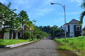 Beluran Serene Guesthouse