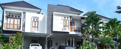 Beluran Serene Guesthouse