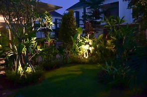 Beluran Serene Guesthouse