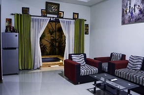 Beluran Serene Guesthouse