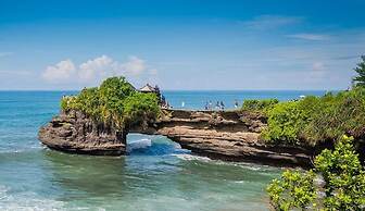 Beluran Serene Guesthouse