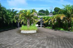 Beluran Serene Guesthouse