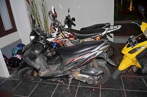 Beluran Serene Guesthouse