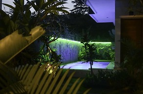 Beluran Serene Guesthouse