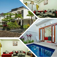 Beluran Serene Guesthouse