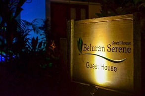 Beluran Serene Guesthouse