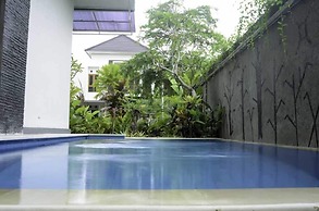 Beluran Serene Guesthouse