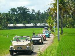 Beluran Serene Guesthouse