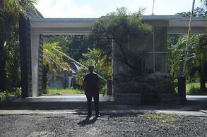 Beluran Serene Guesthouse