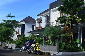 Beluran Serene Guesthouse