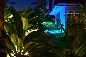 Beluran Serene Guesthouse