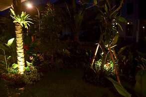 Beluran Serene Guesthouse