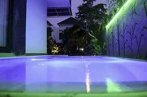 Beluran Serene Guesthouse