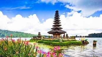 Beluran Serene Guesthouse