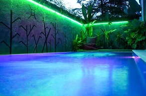 Beluran Serene Guesthouse