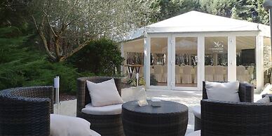 Hotel Los Guardeses