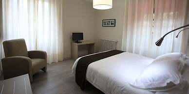 Hotel Los Guardeses